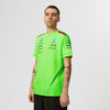 Mercedes-AMG F1 Team Set Up T-shirt