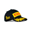 Pirelli Official F1 Podium Cap