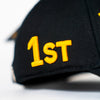 Pirelli Official F1 Podium Cap