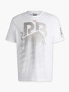 Visa Cash App RB F1 Red Bull Fade Tee