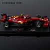 Charles Leclerc Ferrari SF1000 1:18 Scale Model – Ferrari 1000th Grand Prix (Tuscan GP 2020)
