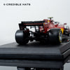 Charles Leclerc Ferrari SF1000 1:18 Scale Model – Ferrari 1000th Grand Prix (Tuscan GP 2020)