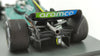 Aston Martin AMR22 Sebastian Vettel DANKE SEB 1/4 model car -ABU DHABI 2022