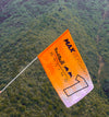 Red Bull Racing Max Verstappen NO1 flag