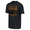 McLaren Racing F1 Rugged Road Short Sleeve Mineral Washed Tee