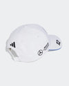 Mercedes x adidas – Kimi Antonelli Driver Cap