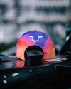 Lewis Hamilton 2024 Special Edition Austin Cap Multicolour