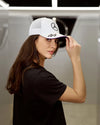 Lewis Hamilton 2024 Team Driver Trucker Cap