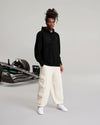 Mercedes AMG F1 2023 'Stealth' Team Hoody