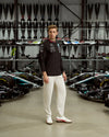 Mercedes-AMG F1 2024 Team Driver Long Sleeve T-shirt