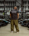 Mercedes-AMG F1 2024 Team Driver T-shirt