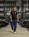 Mercedes-AMG F1 2024 Team Driver T-shirt