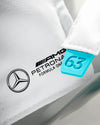 Mercedes-AMG F1 George Russell Driver Cap #63 – Official 2024 Team Cap