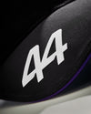 Lewis Hamilton 2024 Team Driver Trucker Cap
