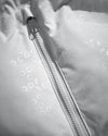 MERCEDES RACING PERFORMANCE PUFFER JACKET