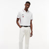 Cadillac F1 Team 2026 x Tommy Hilfiger Polo