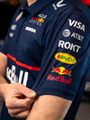 Red Bull Racing 2025 Team Polo