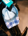 Mercedes AMG F1 x adidas – Silver Arrows Driver Cap