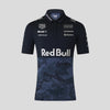 Red Bull Racing x Hypebeast Limited Edition 2025 "Night Camo" Track Polo