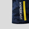 Red Bull Racing x Hypebeast Limited Edition 2025 "Night Camo" Track Polo