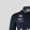 Red Bull Racing x Hypebeast Limited Edition 2025 "Night Camo" Track Polo