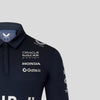 Red Bull Racing x Hypebeast Limited Edition 2025 "Night Camo" Track Polo