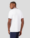 Oracle Red Bull Racing Unisex Core Polo Full Colour Logo