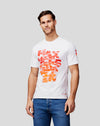 Oracle Red Bull Racing Unisex Max Expression Tee