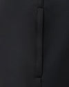 McLaren F1 Unisex Black On Black Softshell Gilet