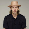 Bailey USA Hurtle Panama Hat