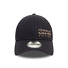 Red Bull Racing F1 Seasonal 39Thirty Cap Adults