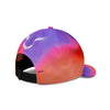 Lewis Hamilton 2024 Special Edition Austin Cap Multicolour