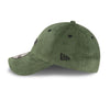 McLaren F1 Cord 9Forty Cap Adults