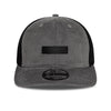 McLaren Automotive Cord 9Fifty Cap Pre Curve Cap Adults