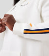 McLaren F1 Gulf Track Hoodie