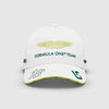 Aston Martin 2024 Lance Stroll Driver Cap