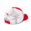 Scuderia Ferrari Trucker Cap Unisex