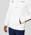 McLaren F1 Gulf Track Hoodie