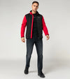 Porsche Motorsport Softshell Jacket