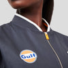 McLaren X Gulf Bomber Jacket