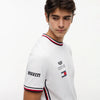 Cadillac F1 Team x Tommy Hilfiger Unisex Replica Logo T-Shirt