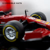 Charles Leclerc Ferrari SF1000 1:18 Scale Model – Ferrari 1000th Grand Prix (Tuscan GP 2020)