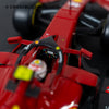 Charles Leclerc Ferrari SF1000 1:18 Scale Model – Ferrari 1000th Grand Prix (Tuscan GP 2020)