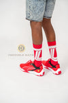 Ferrari kart cat RL Nitro Men's Motorsport Shoes
