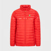 Scuderia Ferrari Padded Jacket