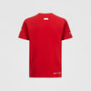 Scuderia Ferrari Charles Leclerc Team T-Shirt
