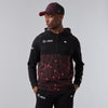 MERCEDES E-SPORTS MOTHERBOARD HOODY