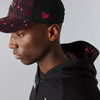 MERCEDES E-SPORTS MOTHERBOARD HOODY