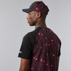 MERCEDES E-SPORTS MOTHERBOARD TEE