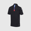 BMW Motorsport Team Polo Shirt – Dark Anthracite Grey